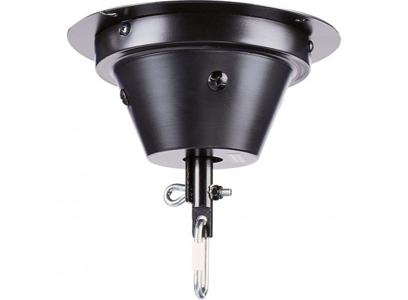 Karma Motor para Bola de Espelhos até 10Kg Karma Motor para Bola de Espelhos até 10Kg